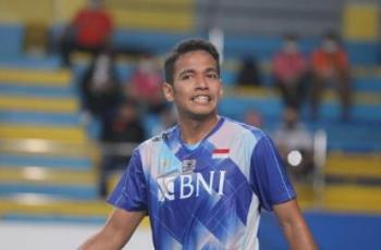 Singkirkan Peringkat Dua Dunia di Japan Open 2022, Chico Aura Dwi Wardoyo: Alhamdulillah