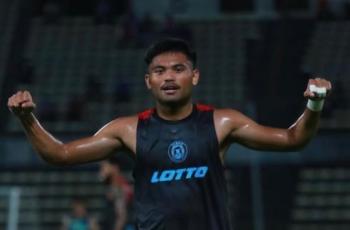 Resmi Bertahan di Sabah FC, Saddil Ramdani: Tadinya Mau Belajar di Eropa, Tapi...