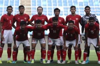 Piala AFF U-23 2023: Asisten Shin Tae-yong Bocorkan Timnas U-23 Bakal Diperkuat Banyak Pemain Baru