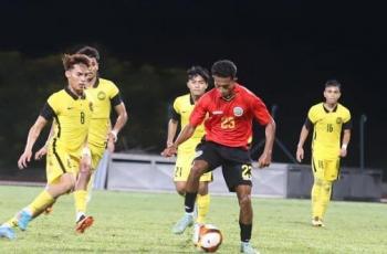 Terancam Kehilangan Banyak Pemain, Rival Timnas Indonesia U-23 Pasang Target Tinggi di Piala AFF U-23 2023