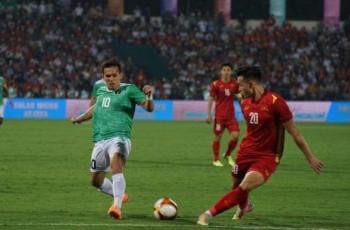 Rekor Pertemuan Timnas Indonesia U-22 vs Vietnam di SEA Games, Garuda Muda Sering Kerepotan