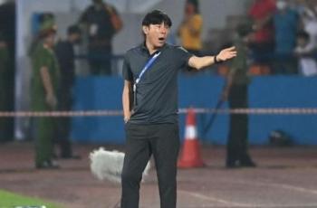 Pernah Janji bakal Bertemu dengan Pelatih Liga 1 Bahas Masa Depan Timnas, Shin Tae-yong Disebut Makin Tertekan