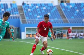 Siap Tampil Habis-habisan di SEA Games, Rio Fahmi Bertekad Persebahkan Medali Emas