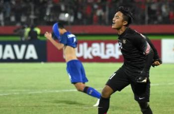 Tampil Heroik Bela Persebaya Surabaya, Ernando Ari Jadi Andalan Shin Tae-yong di Piala AFF U-23 2023?