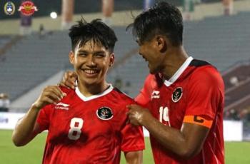 Drawing Kualifikasi Piala Asia U-23 2024: Indonesia Terhindar dari Grup Neraka, Thailand Versus Malaysia