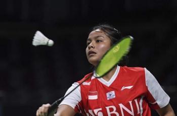 Profil Komang Ayu Cahya, Tunggal Putri Indonesia yang Tampil Impresif di Piala Uber 2022