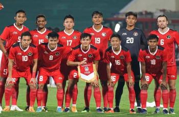 Pelatih Timnas Indonesia untuk SEA Games 2023 Belum Ditunjuk, Begini Penjelasan PSSI