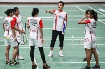 Gugur di Perempat Final Piala Uber 2022, Warganet Beri Dukungan ke Bilqis Prasista Cs