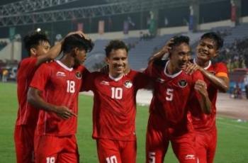 Piala AFF U-23 di Depan Mata, PSSI Tunggu Restu Klub untuk TC Timnas Indonesia U-23