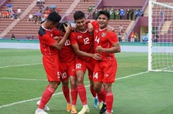 Profil Singkat 3 Lawan Timnas Indonesia U-23 di Asian Games 2022, Tak Ada yang Mudah