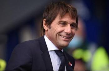 Tottenham Hotspur Resmi Pecat Antonio Conte