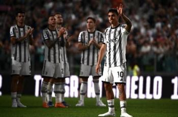 Kisah di Balik Pengurangan 15 Poin Juventus, Posisi di Klasemen pun Anjlok