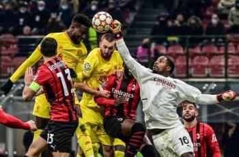 Hugo Lloris Pensiun, Kiper AC Milan Dapat Berkah Menuju Timnas Prancis