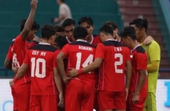 Menilik Peluang Timnas Indonesia U-23 Lolos ke Putaran Final Piala Asia U-23 2024