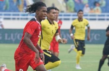 Absen Bela Timnas Indonesia U-22 di SEA Games 2023, Ronaldo Kwateh Curhat Sedih