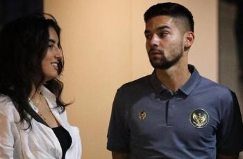 Resmi Pacaran, Aislinn Konig Ungkap Sikap Sandy Walsh yang Membuatnya Jatuh Hati