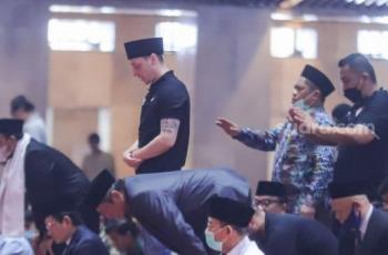 Doa Salat Tahajud dan Artinya, Cocok Jadi Amalan di Bulan Ramadhan