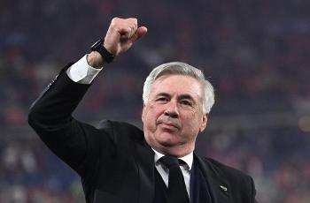 Kalahkan Pep Guardiola dan Jurgen Klopp, Carlo Ancelotti Didapuk sebagai Pelatih Terbaik Dunia