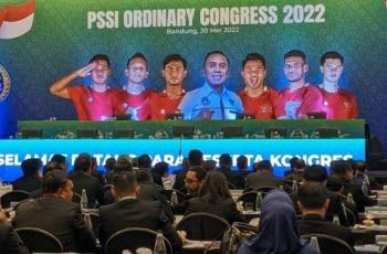 PSSI Resmikan 4 Nama Baru Klub Liga 1, Salah Satunya Rans Cilegon FC Jadi Rans Nusantara FC