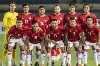 Kuota Tiket Laga Kandang Timnas Indonesia di Piala AFF 2022 Dikurangi, Cek Harganya