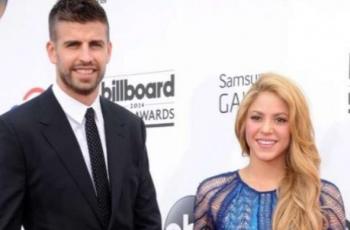 Lirik BZRP, Lagu Baru Shakira yang Disebut Sindir Gerard Pique