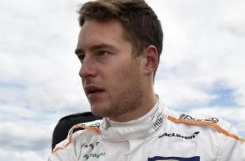 Profil Stoffel Vandoorne, Jebolan F1 yang Kini Moncer di Formula E