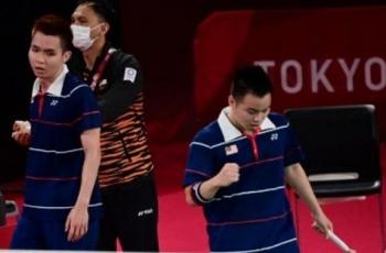 Wakil Malaysia di BWF World Tour Finals 2022, Lebih Banyak dari Indonesia?