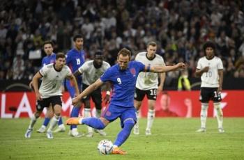 Hasil UEFA Nations League Semalam: Jerman Ditahan Imbang Inggris, Italia Menang Lawan Hungaria