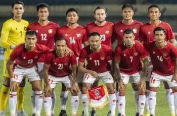 Timnas Indonesia Disebut Lawan Kenya dan Burundi, PSSI Beri Respons Tak Terduga