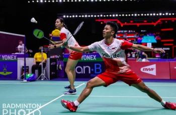 Australia Open 2022: Empat Wakil Indonesia Main di Laga Pembuka