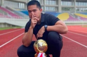 Ditanya Netizen Soal Rencana Jadi Ketua Umum PSSI, Begini Jawaban Tak Terduga Kaesang Pangarep