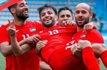 Profil Palestina, Calon Lawan Timnas Indonesia di FIFA Matchday Juni 2023