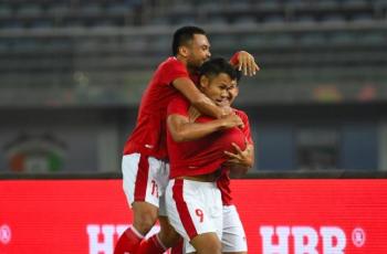 3 Kemenangan Terbesar Timnas Indonesia atas Brunei Darussalam, Pernah Borong Setengah Lusin Gol