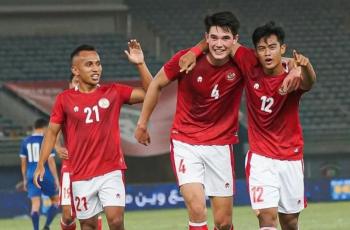 5 Pemain Naturalisasi yang Diprediksi Perkuat Timnas Indonesia di Piala Asia 2023