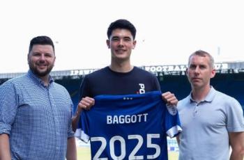 Ipswich Town Diperkuat Dua Pemain Keturunan Indonesia, Termasuk Elkan Baggott