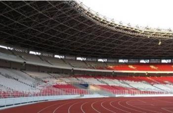 Kabar Terbaru, Duel Persija Jakarta vs PSM Makassar Bisa Digelar di Stadion GBK