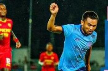 Selangor FC vs Sabah FC Imbang, Saddil Ramdani Jadi Penyelamat The Rhinos