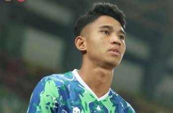 Marselino Ferdinan akan ke Belgia, Klub Beerschot VA Jadi Sasaran Netizen