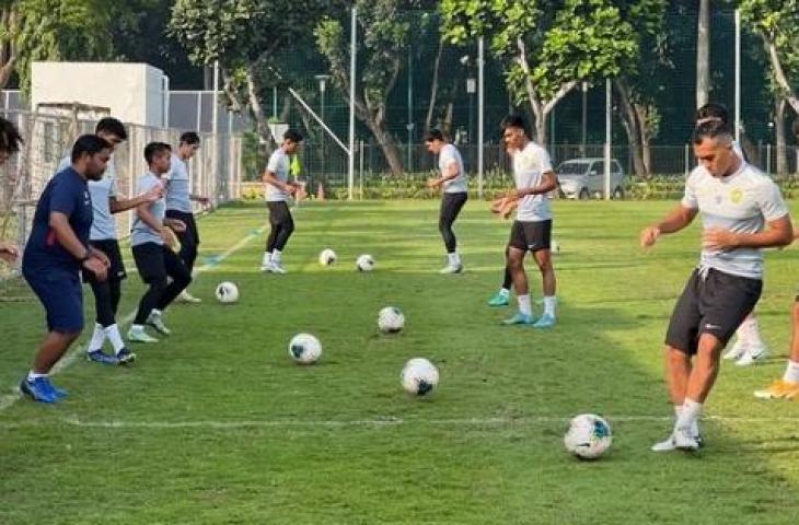 Hasil Piala AFF U-19: Malaysia Tundukkan Kamboja 2-1