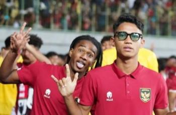 Shin Tae-yong Ancam Coret Marselino, Ronaldo dan Ferrari dari Timnas U-20 di Piala Dunia U-20 2023