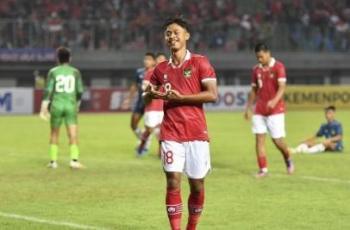 Alfriyanto Nico Sebut Timnas Indonesia U-20 Tak Boleh Kebobolan Lawan Suriah