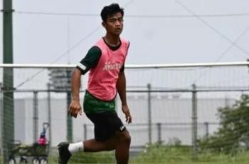 Momen Penting Tokyo Verdy, Pratama Arhan Lagi-lagi 'Menghilang'