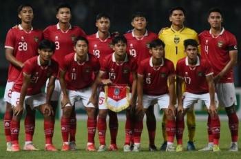 3 Masalah yang Bikin Timnas Indonesia U-19 Babak Belur di Kualifikasi Piala Asia U-20 2023