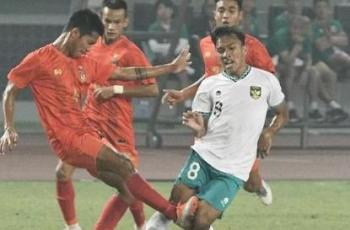 Mantan Rival Timnas Indonesia U-19 Kena Bantai di Kualifikasi Piala Asia U-20 2023