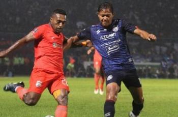 Resmi, Adam Alis Susul 3 Pemain Lain Tinggalkan Arema FC