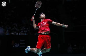 Jadwal All England 2023 Hari ini: 6 Wakil Indonesia Unjuk Gigi, Ada Anthony Ginting