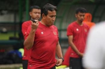 Bahas Lawan di Kualifikasi Piala Asia U-17 2023, Bima Sakti: Beda Kualitas dengan Piala AFF U-16