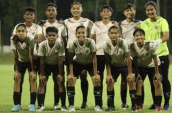 Piala AFF Wanita U-18 2022: Timnas Putri Indonesia U-18 Disebut Lawan Sulit untuk Vietnam