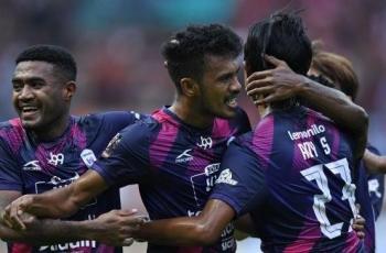 Bocoran Nahkoda Anyar RANS Nusantara FC, Eks Pelatih Asing Klub Liga 1