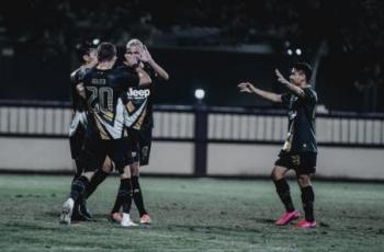 Beruntung Masih Aman, 3 Tim yang Harusnya Degradasi dari Liga 1